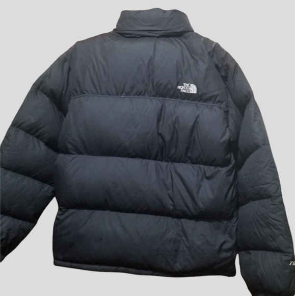 The North Face 1996 Nupste Super Puffer Jacket - Picture 4 of 16
